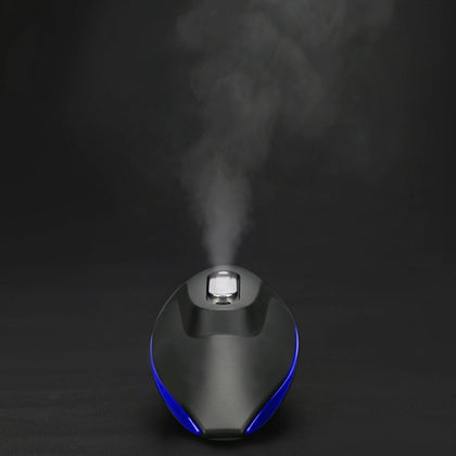 Car Aromatherapy Dual USB Charger Car Air Purifying 12V Multifunction Humidification