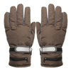 3.7V 2000mAh Battery Heated Gloves Motorcycle Hunting Winter Warmer Racing Skiing