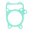 Top End Head Gasket Kit Set For HONDA TRX 300EX 300X 1993?2009 TRX250X Fourtrax