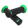 7/8inch 22MM Anti-slip Rubber Hand Grips for Motorcycle Motorcross Handlebar Dirt Pit Bike