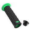 7/8inch 22MM Anti-slip Rubber Hand Grips for Motorcycle Motorcross Handlebar Dirt Pit Bike