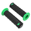 7/8inch 22MM Anti-slip Rubber Hand Grips for Motorcycle Motorcross Handlebar Dirt Pit Bike