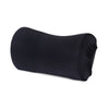 Seven Degree Space Memory Cotton Car Headrest Pillow Safety Cushion Neck Support Covers
