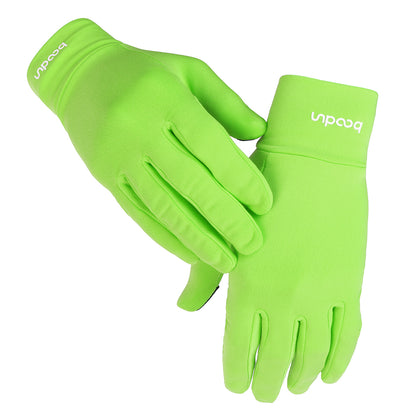 BOODUN Screen Touch Glove Winter Outdoor Sports Motorcycle Bicycle Riding