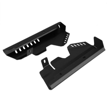 CNC Motorcycle Radiator Grille Side Protective Cover Guard for Yamaha MT-07 FZ-07 2013-2017