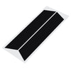 2Pcs Car Vinyl Stripes Truck Racing Stickers Graphic Decal Universal for Dodge Ram