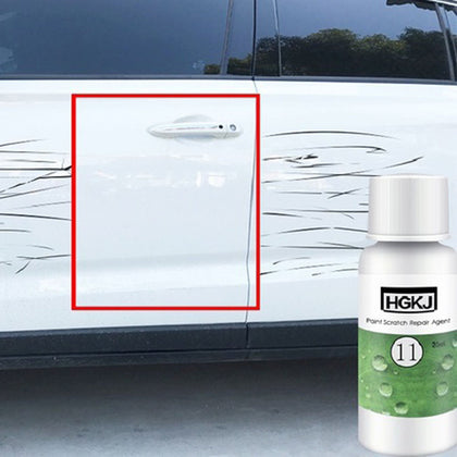 Polishing Paint Polishing Paste Car Scratch Repair Agent Paint Scratch Repair Polishing Wax
