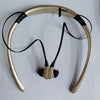 BG920 stereo neck-mounted sports Bluetooth headset