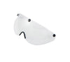 Color: Transparent, Size: M - Cycling helmet