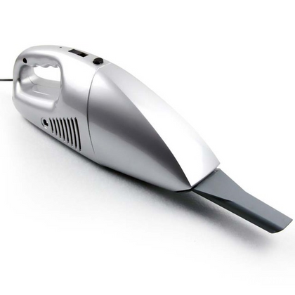 Car portable vacuum cleaner