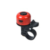 Color: PB800 red - Cateye bicycle bell flying super loud horn