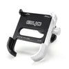 Aluminum Alloy Navigation Bracket Mountain Road Bike Mobile Phone Holder