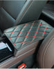 Car Center Armrest Case Cover Car Armrest Case Pad