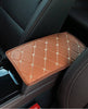 Car Center Armrest Case Cover Car Armrest Case Pad