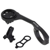 Bicycle Computer Bracket Extension Seat Aluminum Alloy Applicable