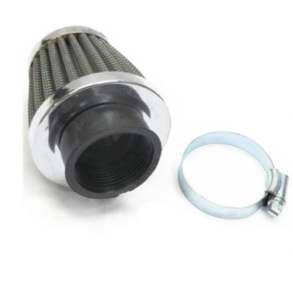 Refitting Mushroom Head Air Filter Element For Motorcycle Is Suitable For Yamaha Guihuo Mushroom Head High Air Volume Air Filter