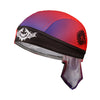 Pirate Headscarf Mountain Road Bike Sports Hat