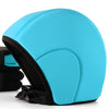 Color: Blue, style: Five piece - Floating Helmet For Beginners And Children's Arm Rings