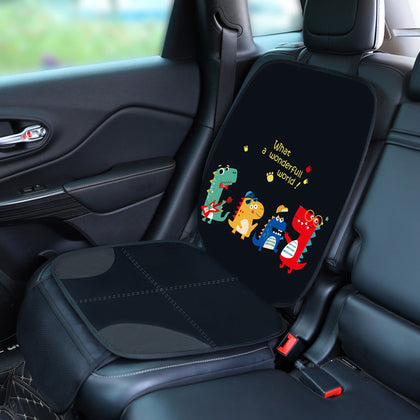 Anti-Slip Anti-Skid Pad For Child Safety Seat