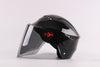 Battery Bike Riding Helmet Men And Women