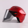 Battery Bike Riding Helmet Men And Women