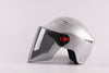 Battery Bike Riding Helmet Men And Women