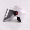 Battery Bike Riding Helmet Men And Women