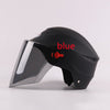 Battery Bike Riding Helmet Men And Women