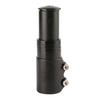 Color: Black, style: 12cm - Mountain bike heightening device