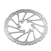 Color: G3 160mm, style: one size - Bicycle Six-Nail Disc Brake Pads With Screws