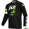 Cycling And Motorcycle Jersey, For Downhill, Mountain, Enduro, MX, Motocross, Off-road Bikes