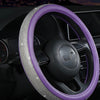 Fashion Ladies Inlaid Steering Wheel Set