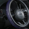 Fashion Ladies Inlaid Steering Wheel Set