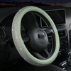 Fashion Ladies Inlaid Steering Wheel Set