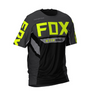 style: D, Size: L - Downhill Jersey Http Fox Mountain Bike Mountain Bike Shirt Off-Road Dh Motorcycle Jersey