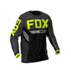 style: C, Size: L - Downhill Jersey Http Fox Mountain Bike Mountain Bike Shirt Off-Road Dh Motorcycle Jersey