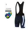 style: Style M, Size: M - Professional Men's Cycling Bib Shorts, Jackets, Mountain Bikes, Cycling