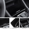 Mazda 3 Angkesaila modified water cup panel buffer cover