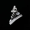 Support shoes Electric vehicle bracket shoes