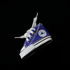 Support shoes Electric vehicle bracket shoes