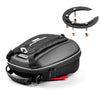 Style: Suit - Motorcycle fuel tank bag adapter ring waterproof