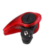 Mountain Bike V-Brake Brake Light, Waterproof Led Portable Installation Turn Signal