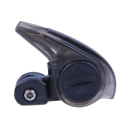 Mountain Bike V-Brake Brake Light, Waterproof Led Portable Installation Turn Signal