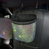 Car Storage Net Pockets Between Car Seats Car Storage Bag