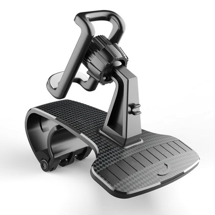 Mobile Phone Bracket Hud Clip Instrument Trolley Inner Clip Mobile Phone Navigation Bracket Amazon New