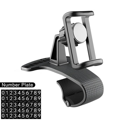 Mobile Phone Bracket Hud Clip Instrument Trolley Inner Clip Mobile Phone Navigation Bracket Amazon New