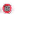 Waterproof car clock watch for motorcycle and electric vehicle can be pasted
