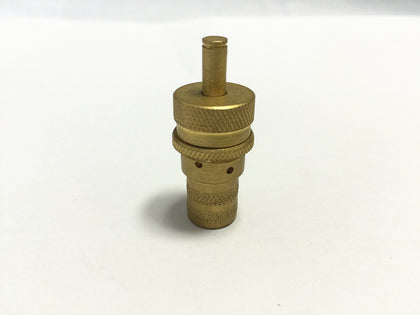 Desert Tire Valve Pressure Relief Valve Off-road Vehicle Bleed Screw Pressure Relief Valve