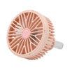 New Car Air Outlet Fan Multifunctional Usb Interface