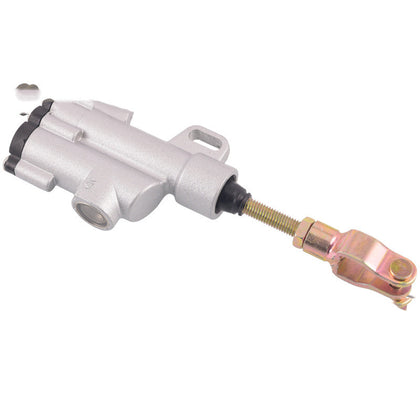 Inverted Three-Wheeled Atv Rear Disc Brake Upper Pump Hydraulic Brake Pump